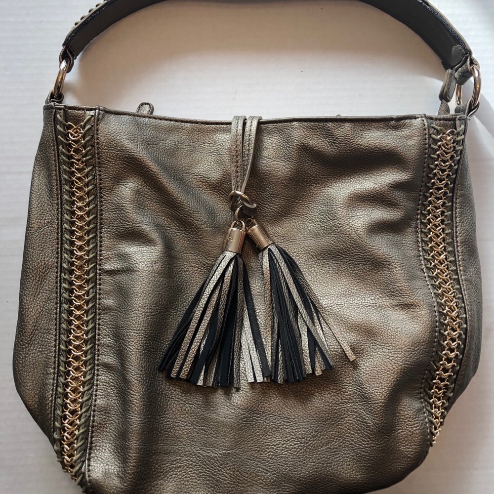 Big Buddha Purse
